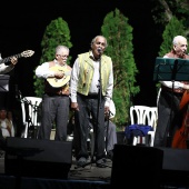Tradicional serenata