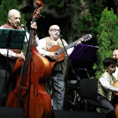 Tradicional serenata