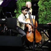 Tradicional serenata