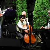 Tradicional serenata