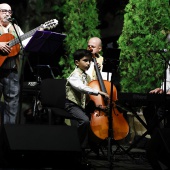 Tradicional serenata