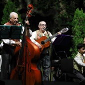 Tradicional serenata