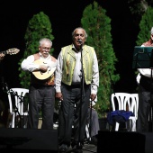 Tradicional serenata