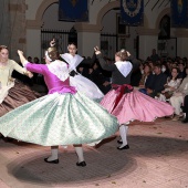 Tradicional serenata
