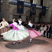 Tradicional serenata