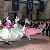 Tradicional serenata