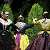 Tradicional serenata