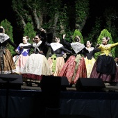 Tradicional serenata
