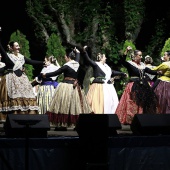Tradicional serenata