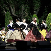 Tradicional serenata