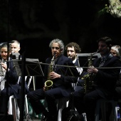 Tradicional serenata