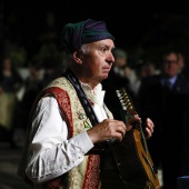 Tradicional serenata