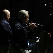 Tradicional serenata