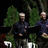 Tradicional serenata