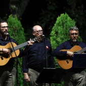 Tradicional serenata