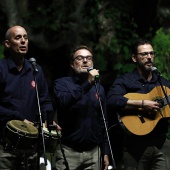 Tradicional serenata