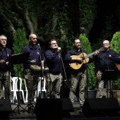 Tradicional serenata