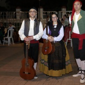 Tradicional serenata