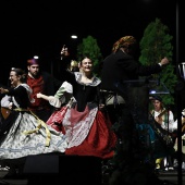 Tradicional serenata