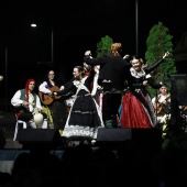 Tradicional serenata