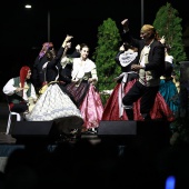 Tradicional serenata