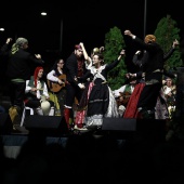 Tradicional serenata