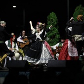 Tradicional serenata