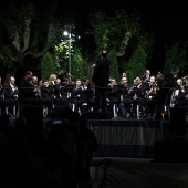 Tradicional serenata