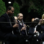 Tradicional serenata