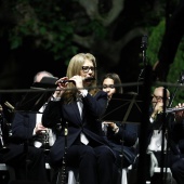 Tradicional serenata