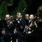 Tradicional serenata