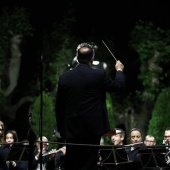 Tradicional serenata