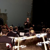 Tradicional serenata