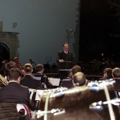 Tradicional serenata