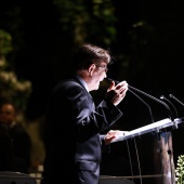 Tradicional serenata