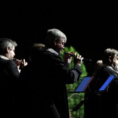 Tradicional serenata