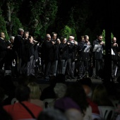 Tradicional serenata