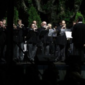 Tradicional serenata