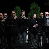 Tradicional serenata