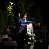 Tradicional serenata