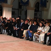 Tradicional serenata