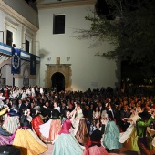 Tradicional serenata