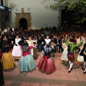 Tradicional serenata