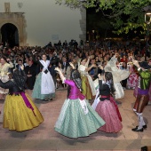 Tradicional serenata