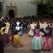 Tradicional serenata
