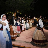 Tradicional serenata
