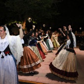 Tradicional serenata