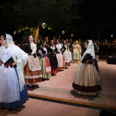 Tradicional serenata