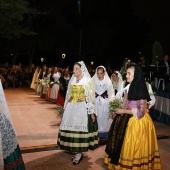 Tradicional serenata