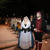 Tradicional serenata